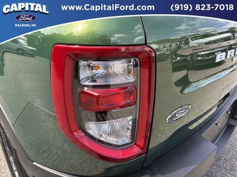 Certified 2024 Ford Bronco Sport Big Bend AWD/4WD image 15
