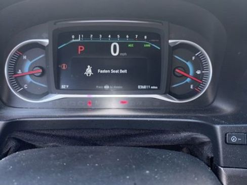 Used 2022 Honda Pilot EX-L image 3