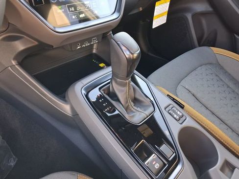 New 2026 Subaru Crosstrek 2.5i Sport AWD/4WD image 21