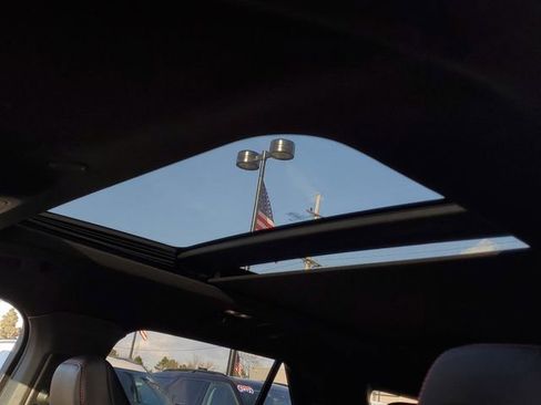 Certified 2024 Ford Explorer ST-Line w/ Class IV Trailer Tow Package image 12