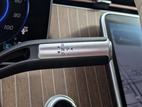 Certified 2023 Mercedes-Benz EQS 450+ 4MATIC SUV image 9