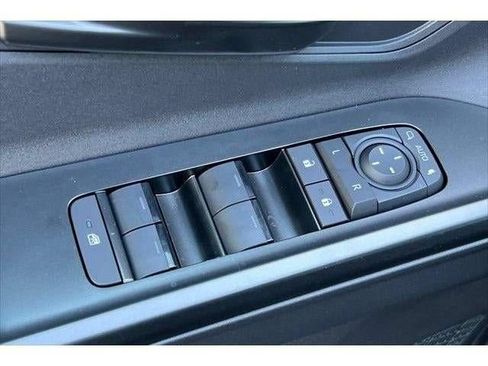 Certified 2026 Toyota bZ Woodland AWD/4WD image 23