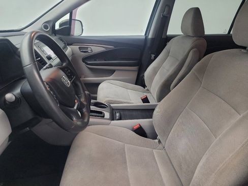 Used 2019 Honda Pilot LX image 17