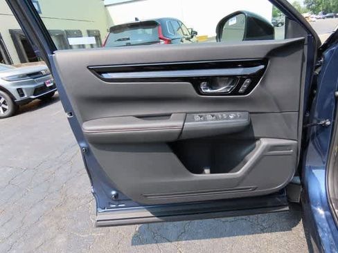 New 2026 Honda CR-V Sport Touring image 14