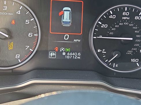 Used 2024 Subaru Outback Limited AWD/4WD image 21