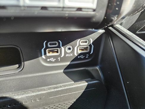 Used 2022 RAM 1500 TRX w/ TRX Level 2 Equipment Group image 28