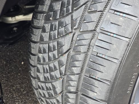 Used 2022 Subaru WRX Base image 12