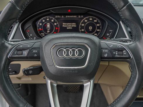Used 2018 Audi Q5 2.0T Premium Plus image 10