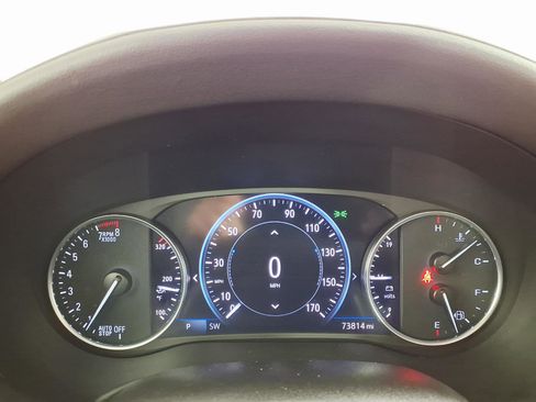 Used 2021 Buick Enclave Avenir w/ Avenir Technology Package FWD image 25