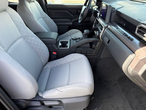 New 2026 Toyota Tacoma SR5 image 16