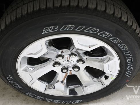 New 2026 RAM 1500 Lone Star AWD/4WD image 31