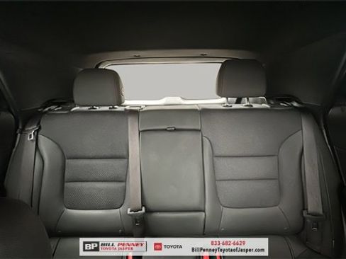 Used 2022 Chevrolet TrailBlazer RS image 18