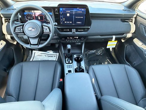 New 2026 Subaru Outback Premium image 16