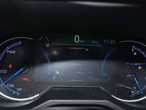 Certified 2023 Toyota RAV4 XLE Premium image 15