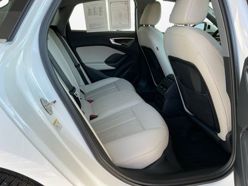 Certified 2025 Audi A5 2.0T Premium Plus w/ Premium Plus image 14