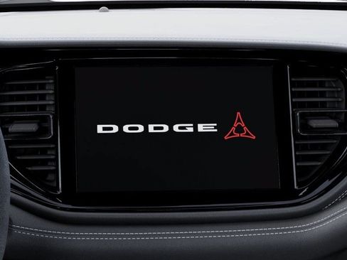 New 2026 Dodge Durango SRT Hellcat AWD/4WD image 18