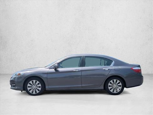 Used 2015 Honda Accord EX-L image 8