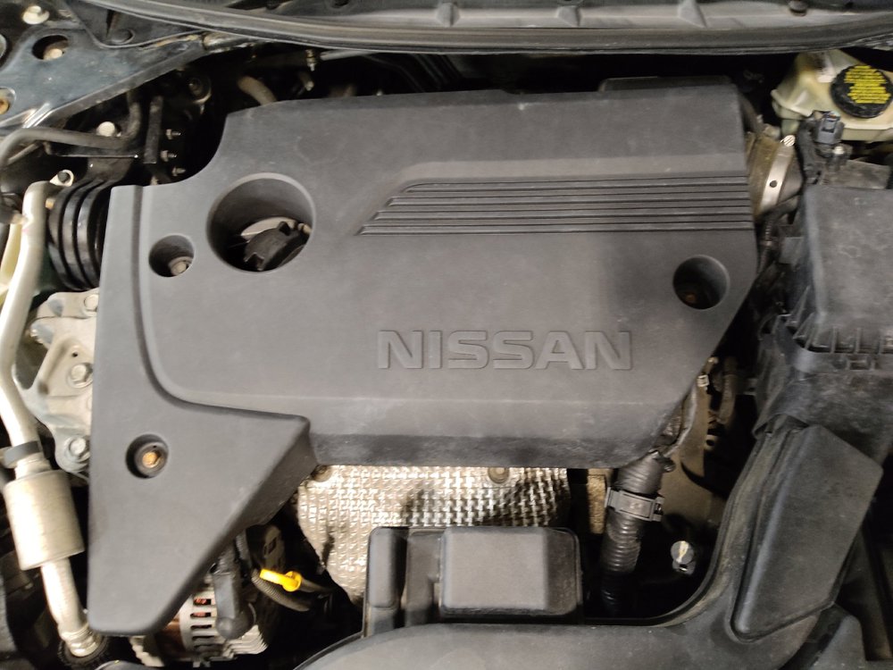 Used 2016 Nissan Altima 2.5 SL FWD image 30