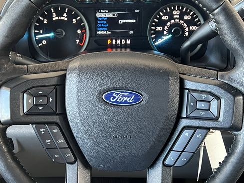 Used 2020 Ford F150 XLT w/ Equipment Group 302A Luxury image 41