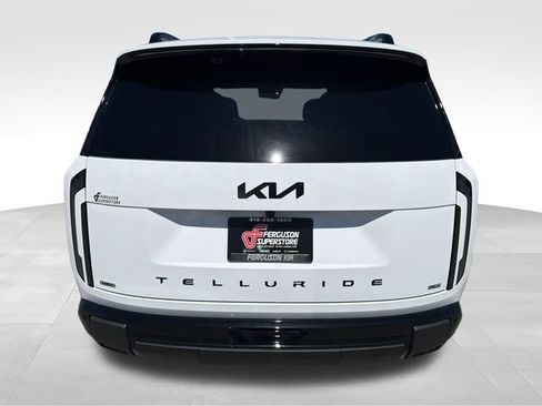 New 2027 Kia Telluride X-Line SX Prestige AWD/4WD image 6