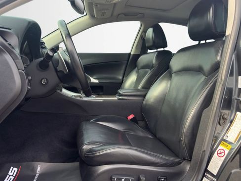 Used 2010 Lexus IS 250 AWD image 11