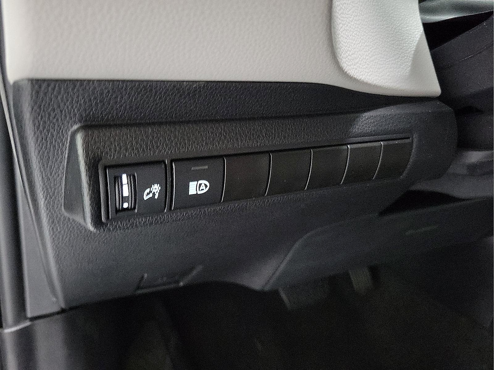 Certified 2025 Toyota Corolla LE FWD image 12
