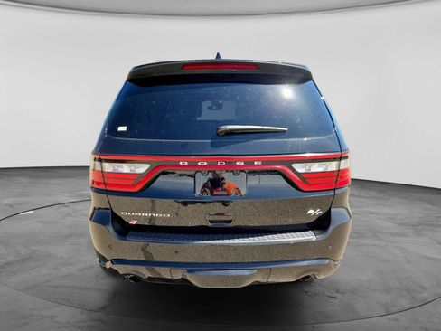 Used 2025 Dodge Durango R/T AWD/4WD image 8