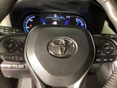 Certified 2023 Toyota RAV4 XLE Premium AWD/4WD image 20