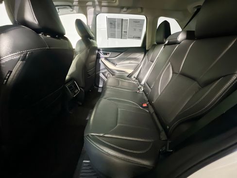 Used 2023 Subaru Forester Limited AWD/4WD image 28