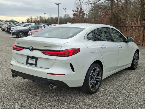 Used 2021 BMW 228i xDrive Gran Coupe w/ Convenience Package image 6