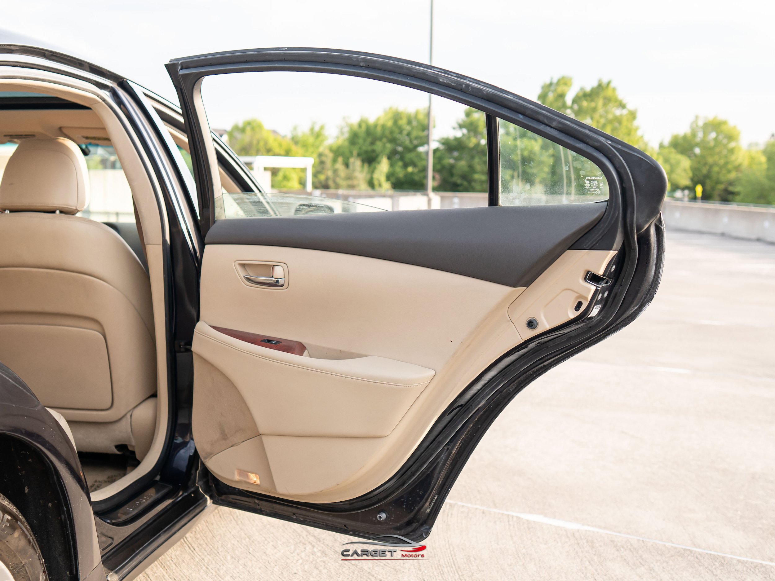 Used 2009 Lexus ES 350 FWD image 37