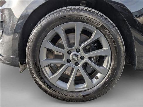 Used 2024 Land Rover Range Rover Sport Dynamic SE image 25