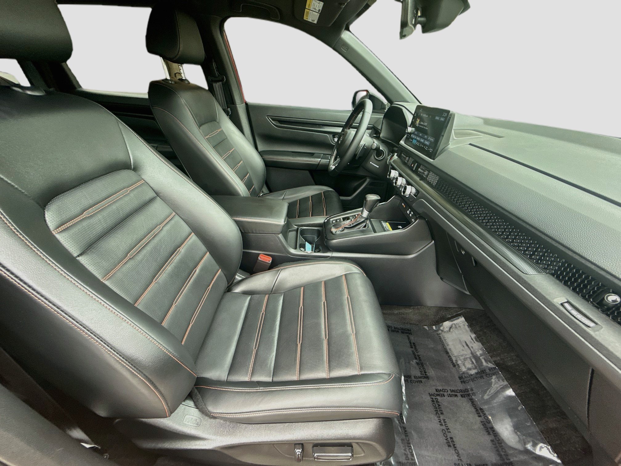 Used 2025 Honda CR-V Sport-L image 31