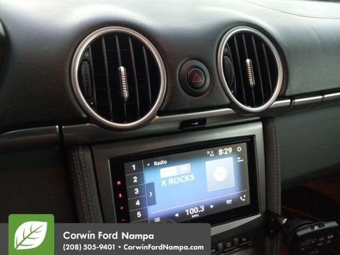 Used 2006 Porsche Cayman S image 16