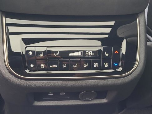 New 2026 INFINITI QX80 4WD image 13