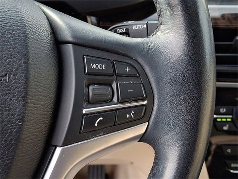 Used 2015 BMW X5 xDrive35i image 18