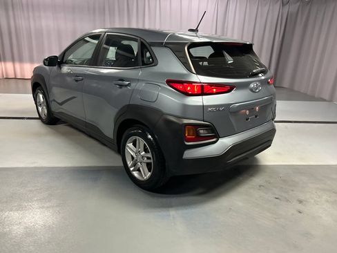Used 2021 Hyundai Kona SE FWD image 5