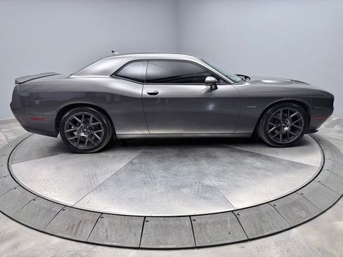 Used 2017 Dodge Challenger R/T Plus RWD image 4