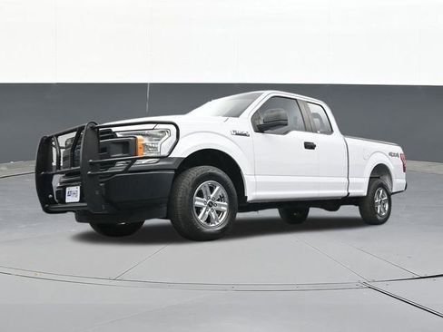 Used 2020 Ford F150 XL w/ Equipment Group 101A Mid image 53