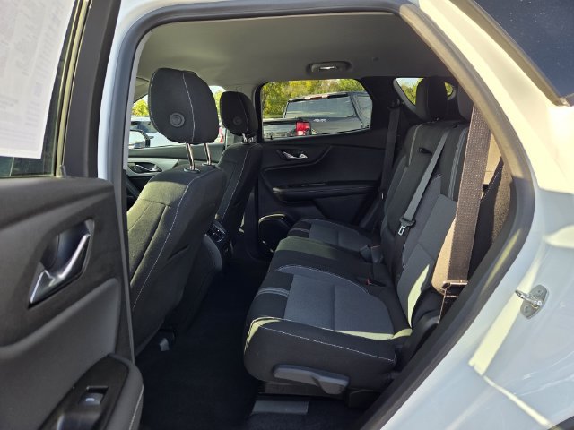 Certified 2023 Chevrolet Blazer LT w/ Convenience Package AWD/4WD image 13