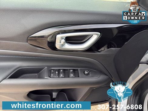 Used 2026 Jeep Compass Latitude image 17