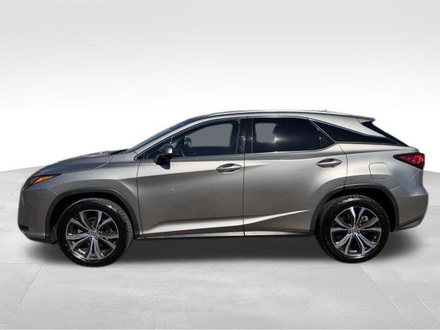 Used 2017 Lexus RX 350 AWD w/ Premium Package image 4