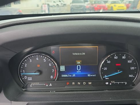 Used 2020 Ford Explorer Limited image 6