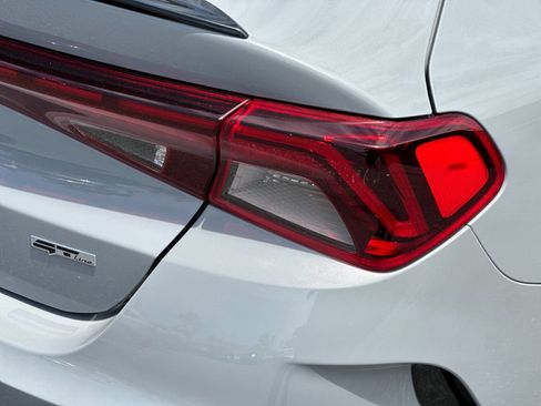 Certified 2023 Kia K5 GT-Line AWD/4WD image 35