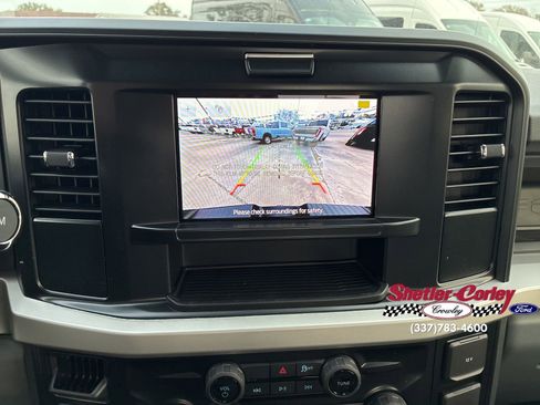 New 2026 Ford F350 XL w/ STX Appearance Package AWD/4WD image 14
