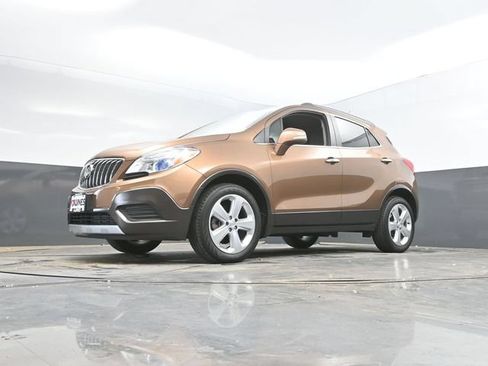 Used 2016 Buick Encore FWD image 48