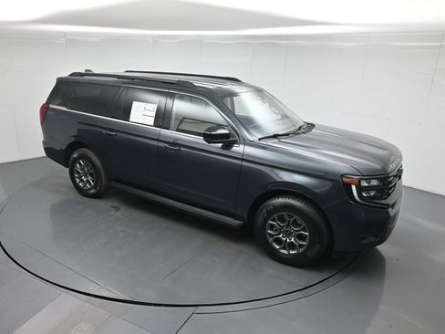 Certified 2025 Ford Expedition Max Active AWD/4WD image 39