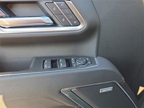 New 2025 Chevrolet Silverado 2500 LTZ w/ LTZ Convenience Package image 9