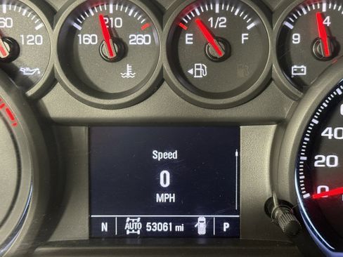 Used 2023 GMC Sierra 1500 Pro w/ Graphite Edition AWD/4WD image 17
