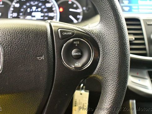 Used 2015 Honda Accord LX image 34